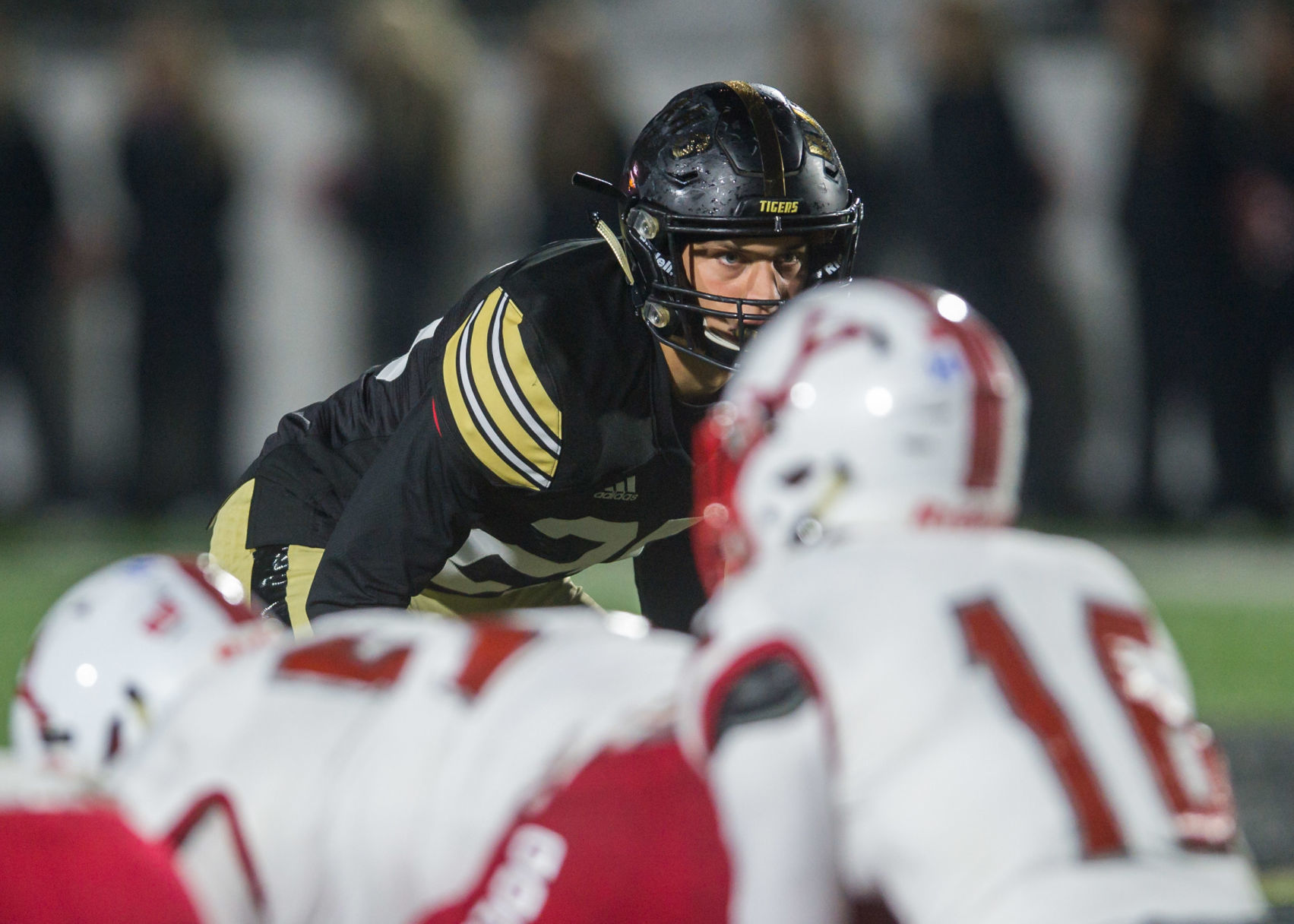 Yukon at Broken Arrow